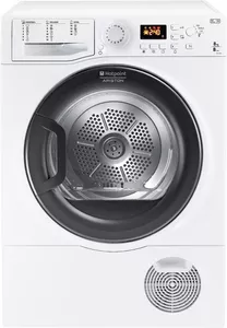 Сушильные машины Hotpoint-Ariston