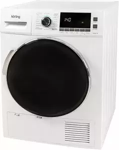 Сушильные машины Korting