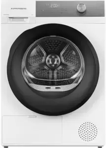 Сушильные машины KUPPERSBERG