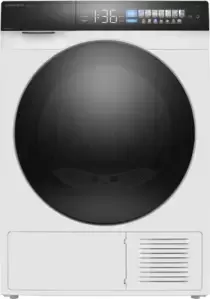 Сушильные машины Meferi