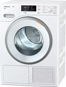 Сушильные машины Miele