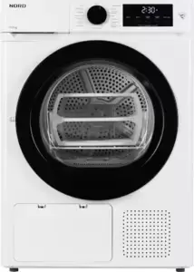 Сушильные машины Nord