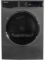 Сушильные машины Pioneer