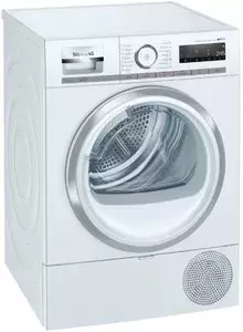 Сушильные машины Siemens