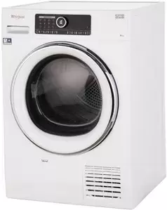 Сушильные машины Whirlpool