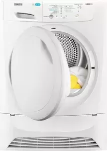 Сушильные машины Zanussi