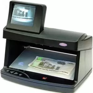 Детекторы валют