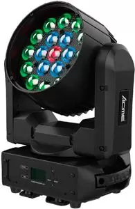 Оборудование для спецэффектов