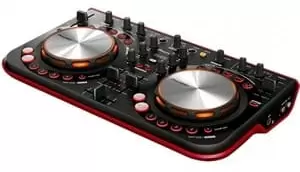 DJ-контроллеры