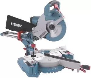 Торцовочные пилы ERBAUER