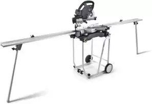 Торцовочные пилы Festool