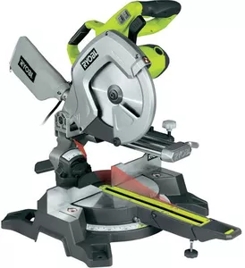 Торцовочные пилы Ryobi