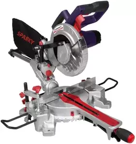 Торцовочные пилы SPARKY
