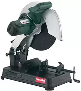 Монтажные пилы Metabo