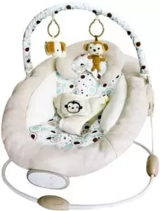 Детские шезлонги