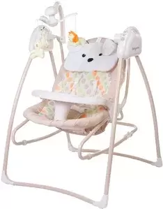 Детские шезлонги Baby Care