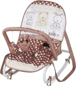 Детские шезлонги Baby Prestige