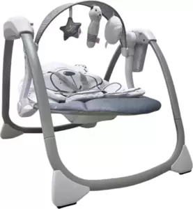 Детские шезлонги Bubago