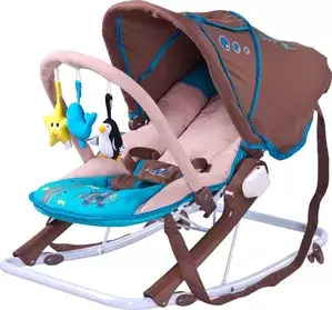 Детские шезлонги Caretero