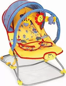 Детские шезлонги Graco