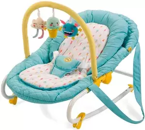 Детские шезлонги Happy Baby