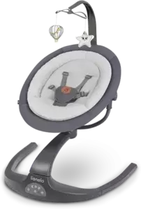 Детские шезлонги Lionelo