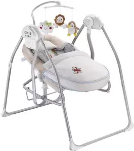 Детские шезлонги Nuovita