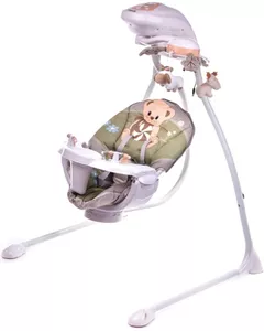 Детские шезлонги Panda Baby