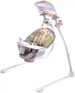 Детские шезлонги Panda Baby