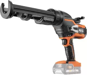 Термоклеевые пистолеты AEG