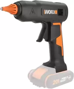 Термоклеевые пистолеты WORX