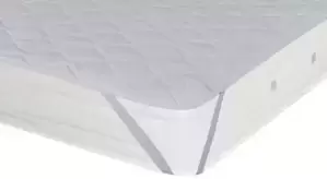 Наматрасники Milanika