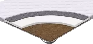 Наматрасники Natura Vera