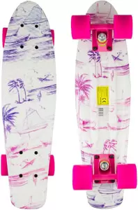 Скейтборды, пенни борды, лонгборды