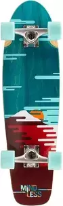 Скейтборды, пенни борды, лонгборды Mindless