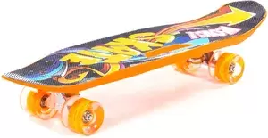 Скейтборды, пенни борды, лонгборды Полесье