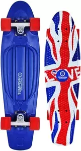 Скейтборды, пенни борды, лонгборды Tempish