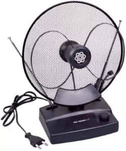 Антенны телевизионные