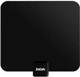 Антенны телевизионные BBK