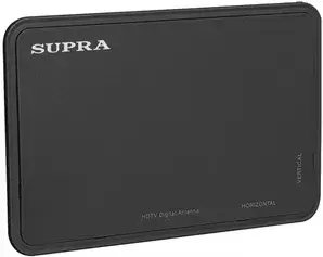 Антенны телевизионные Supra
