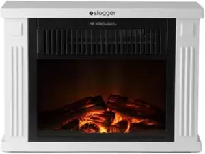 Электрокамины Slogger