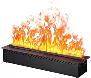 Электрокамины Sundays