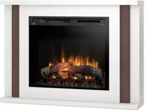 Электрокамины Warmtec