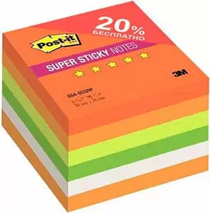 Бумага для заметок