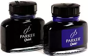 Стержни и чернила для ручек