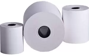 Чековая лента