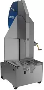 Плиткорезы Lissmac