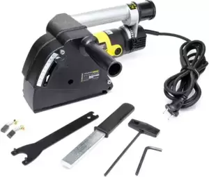 Штроборезы Hanskonner