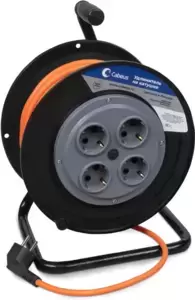 Сетевые фильтры и удлинители Cabeus