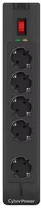 Сетевые фильтры и удлинители Cyberpower